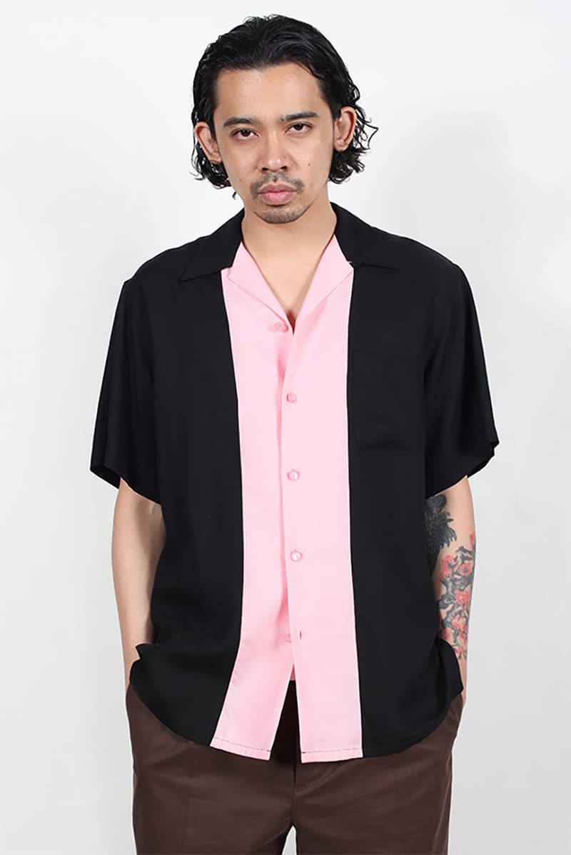 WACKO MARIA 2021 春夏系列 Lookbook 正式發佈