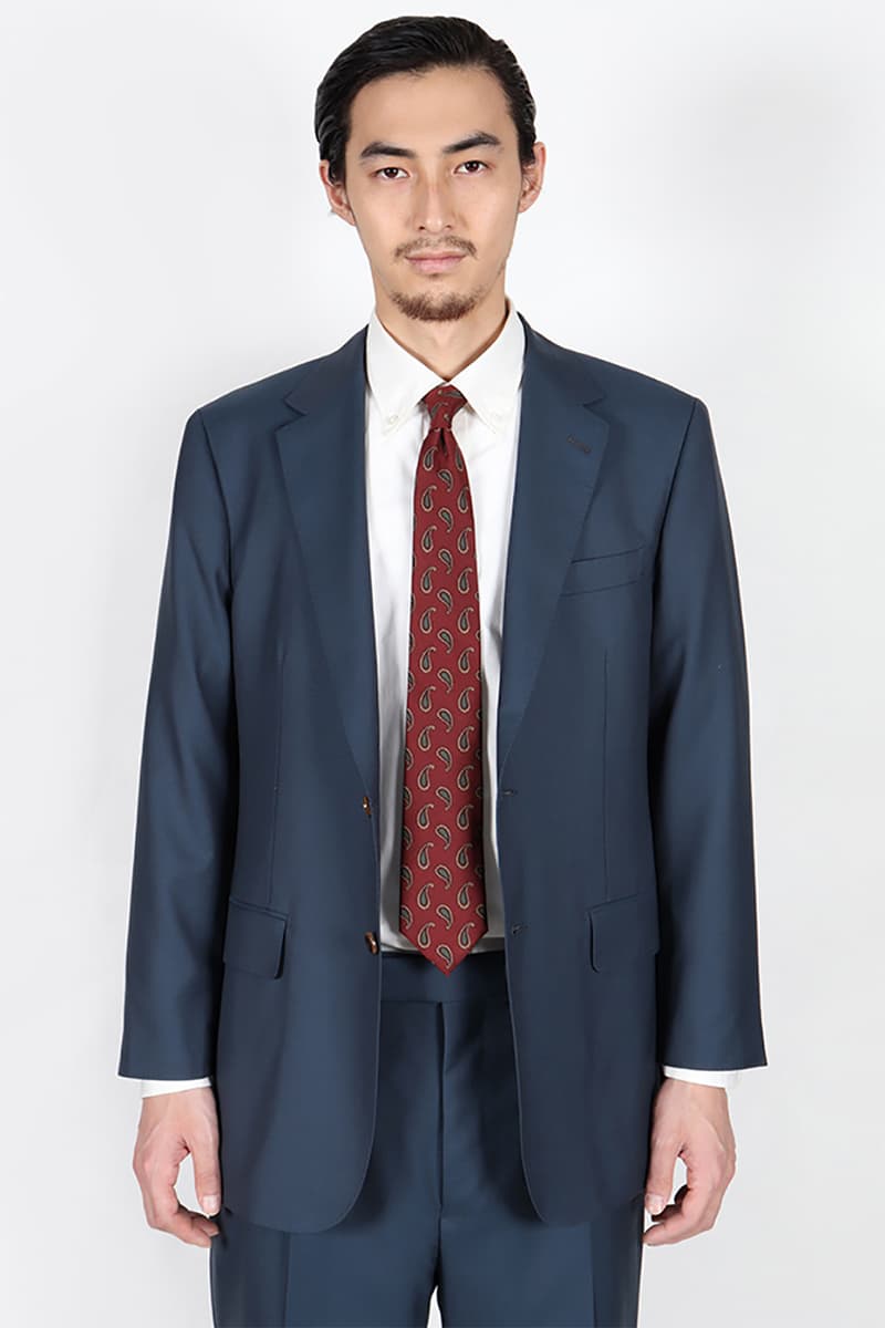 WACKO MARIA 2021 春夏系列 Lookbook 正式發佈