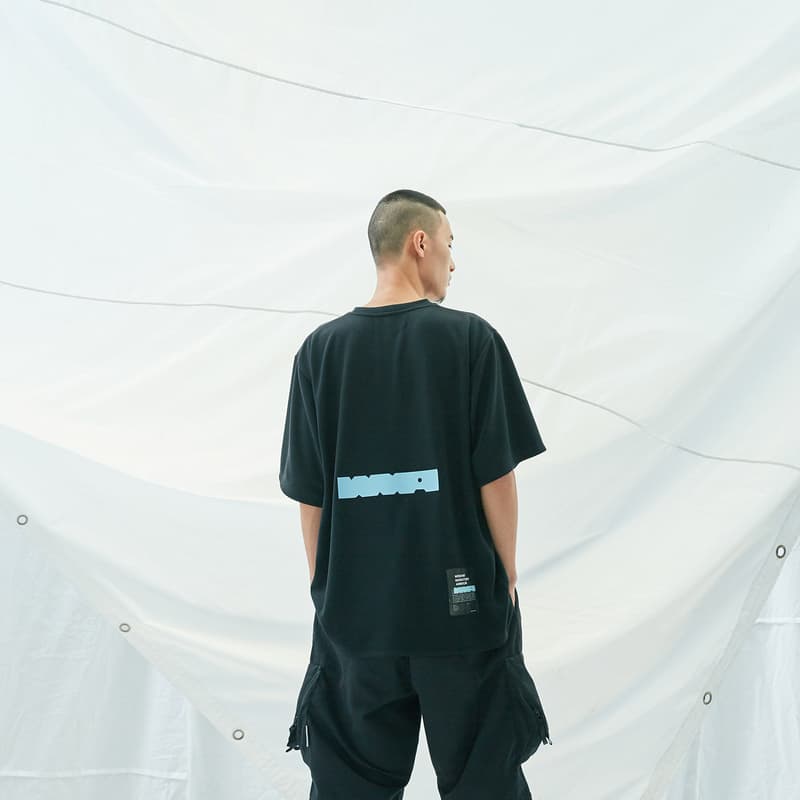 WISDOM® 2021 春夏系列 Lookbook 正式發佈