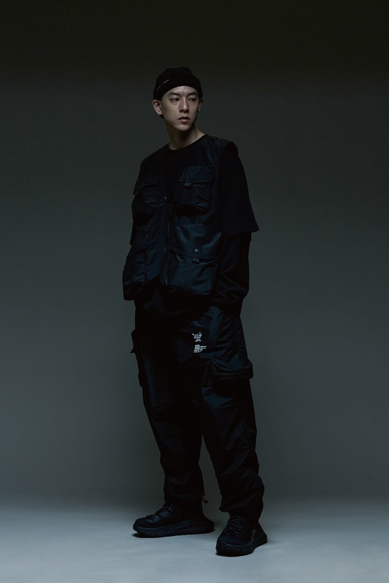 WISDOM® 2021 早春假日限定系列「DESTRUCTION」正式登場