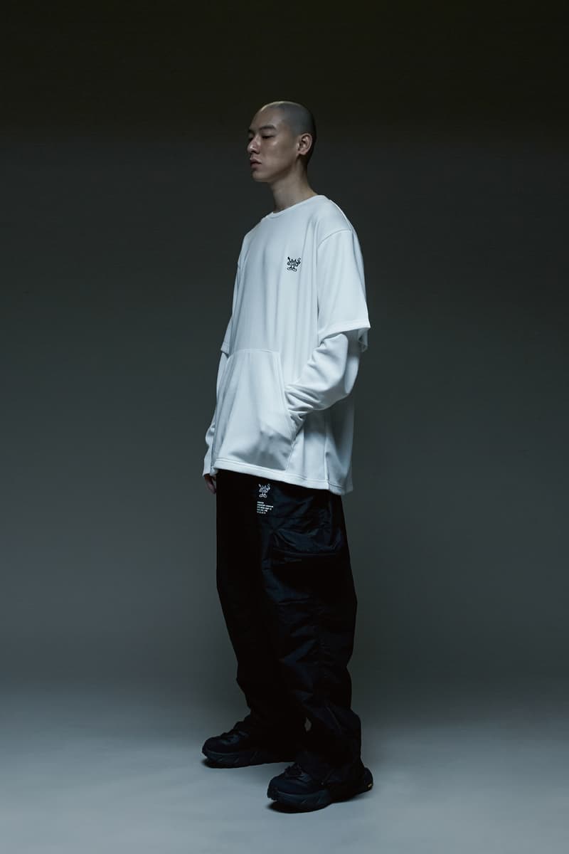WISDOM® 2021 早春假日限定系列「DESTRUCTION」正式登場
