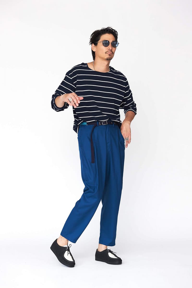 YSTRDY's TMRRW 2021 春夏系列 Lookbook 正式發佈