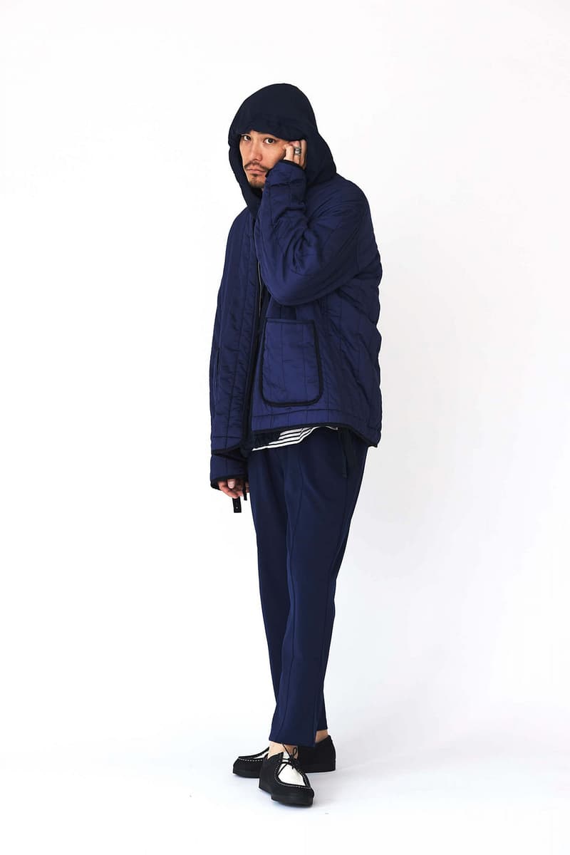 YSTRDY's TMRRW 2021 春夏系列 Lookbook 正式發佈