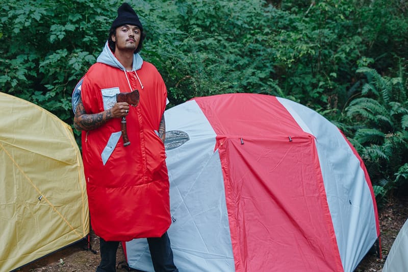 Poler 2021 春夏系列 Lookbook 正式發佈