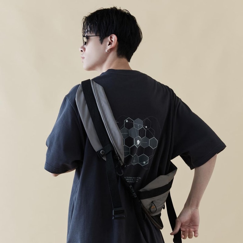 GOOPiMADE for 432Hz 兩週年特別聯乘企劃發佈