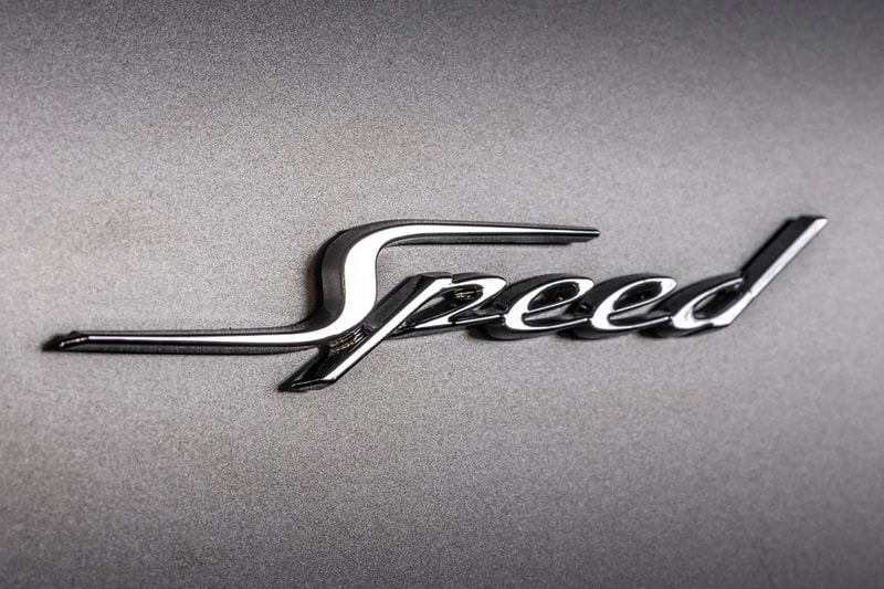 Bentley 正式發表 2021 年式樣 Continental GT Speed 車款