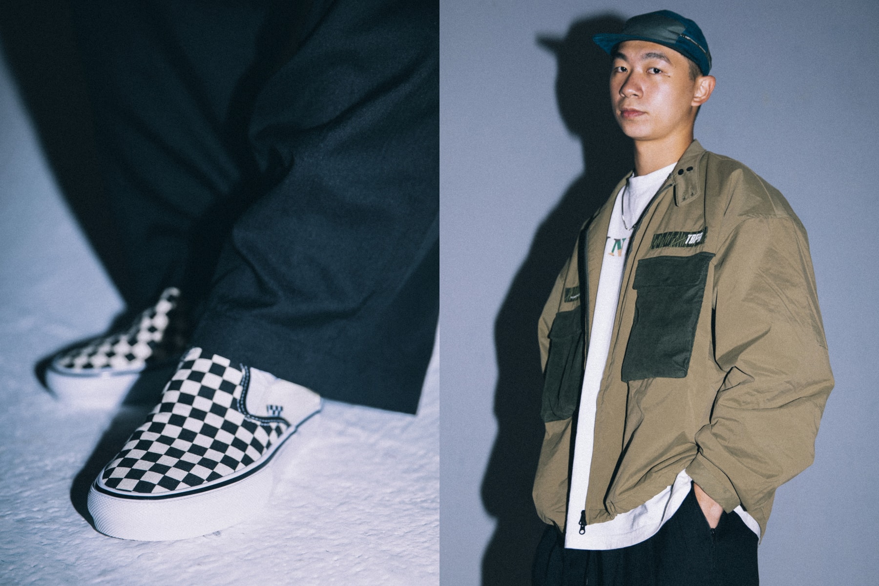 專業 Skater & BMX Rider 如何評價 VANS 全新系列? | BUYER'S GUIDE