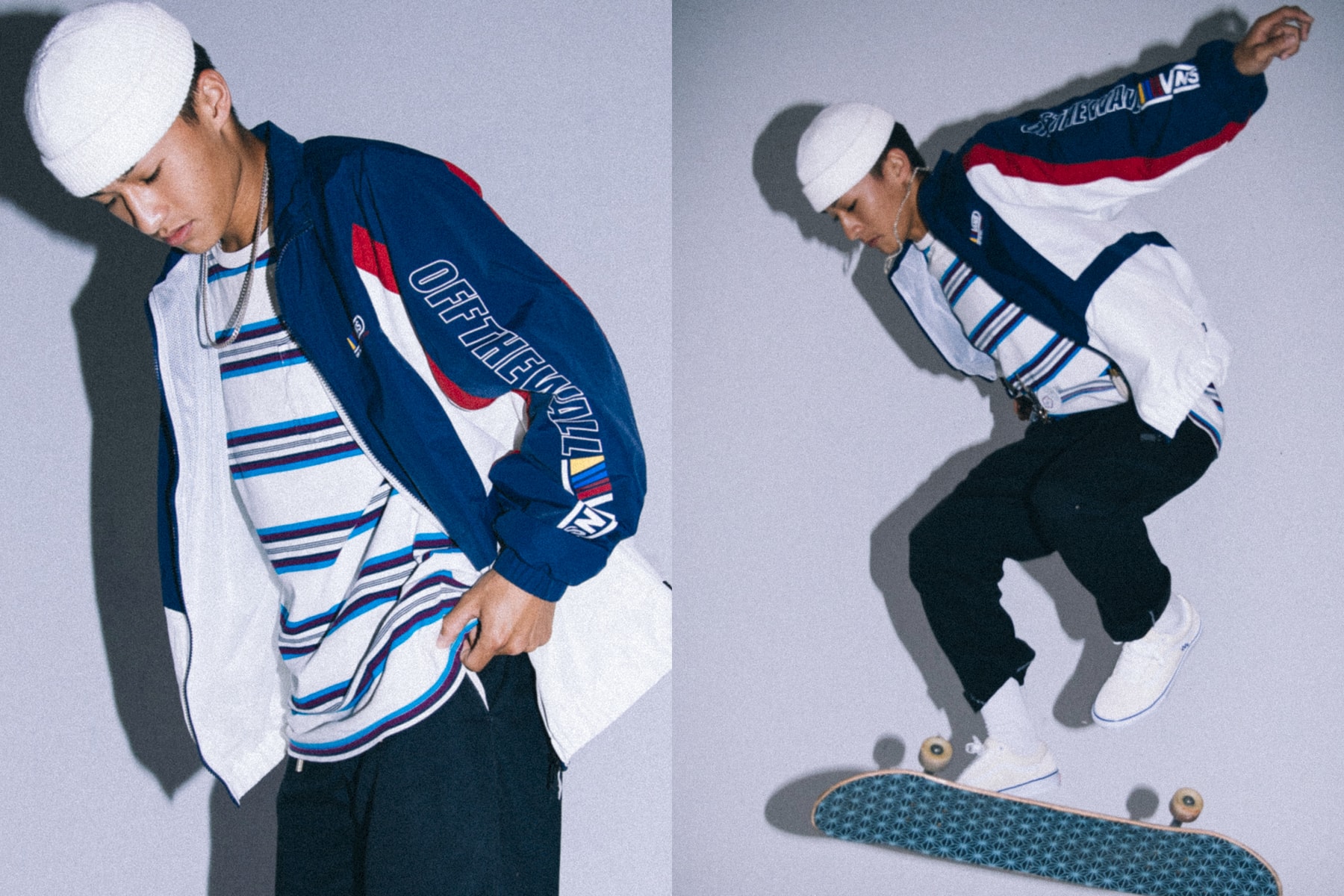 專業 Skater & BMX Rider 如何評價 VANS 全新系列? | BUYER'S GUIDE