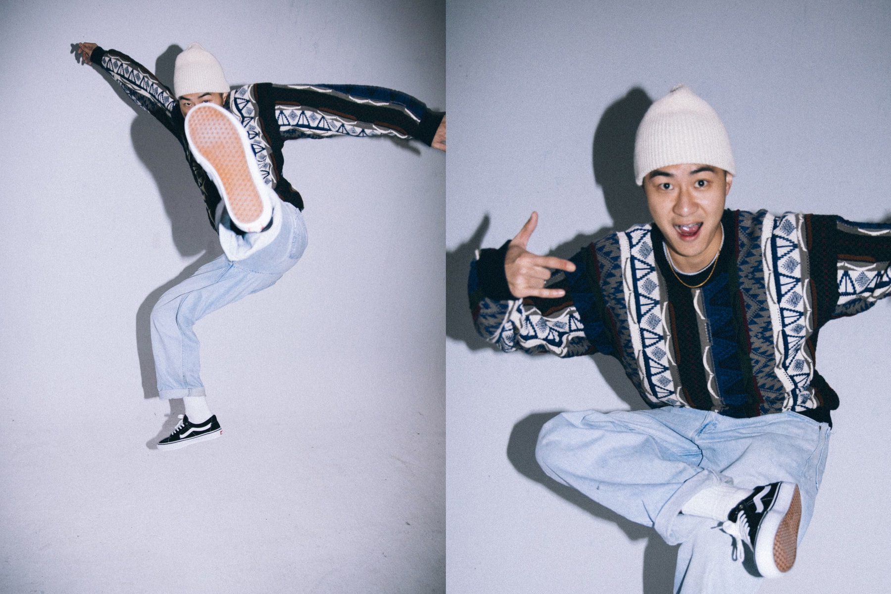 專業 Skater & BMX Rider 如何評價 VANS 全新系列? | BUYER'S GUIDE