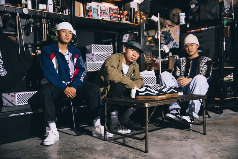 專業 Skater & BMX Rider 如何評價 VANS 全新系列？ | BUYER'S GUIDE