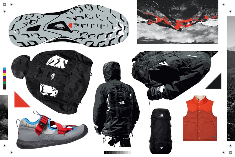 Essay:概括 3 大因素,戶外品牌何以主宰當下潮流?