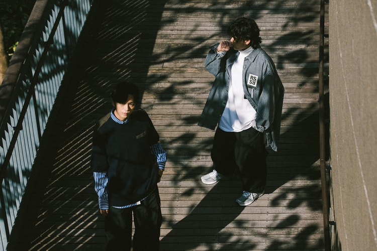 HBX 專訪盧鎮業與黃溢濠