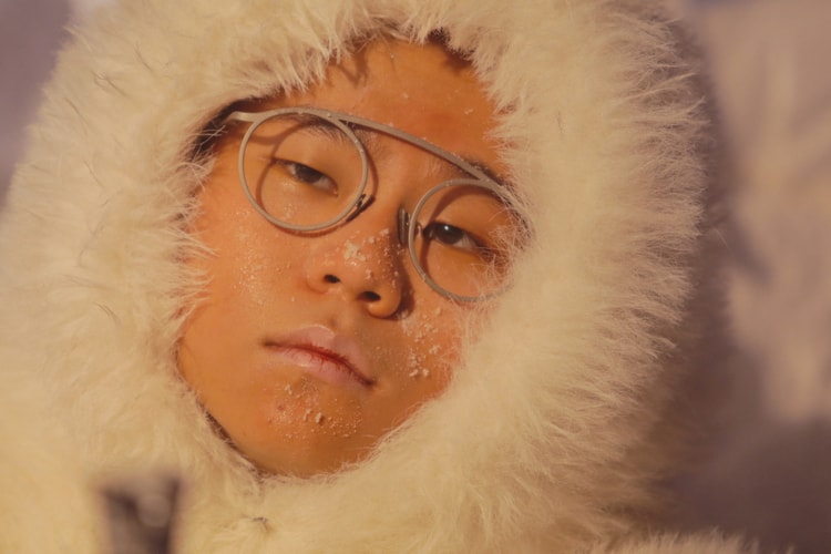 潛力 R&B 新星 - HYPEBEAST 獨家專訪香港新生代音樂人 Gareth.T