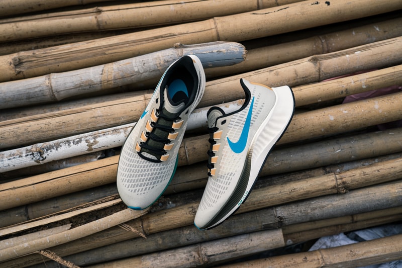 Nike 發佈香港全新限定「2021 HKG PACK」系列