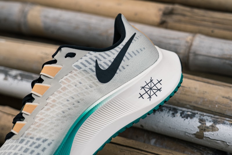 Nike 發佈香港全新限定「2021 HKG PACK」系列