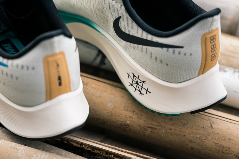 Nike 發佈香港全新限定「2021 HKG PACK」系列