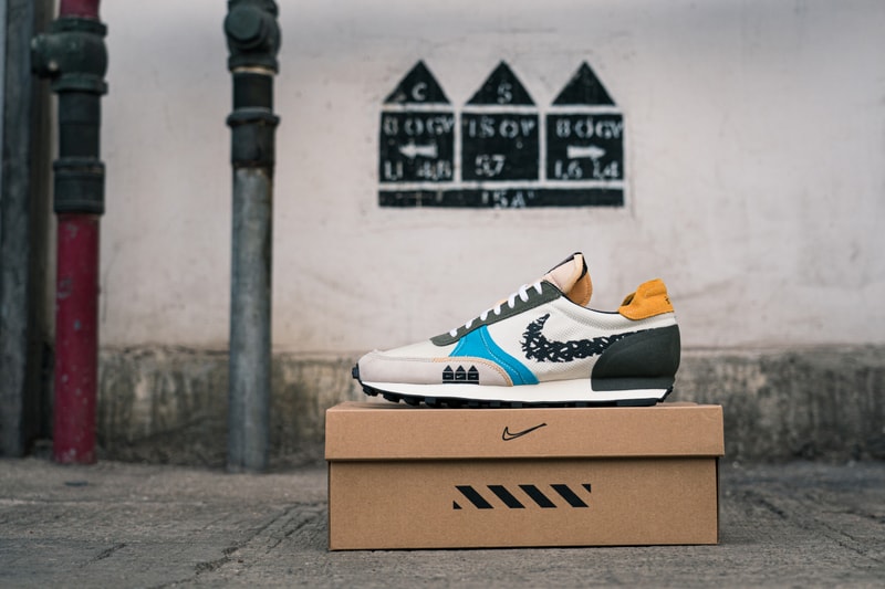 Nike 發佈香港全新限定「2021 HKG PACK」系列