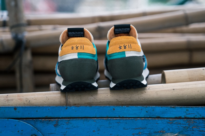 Nike 發佈香港全新限定「2021 HKG PACK」系列