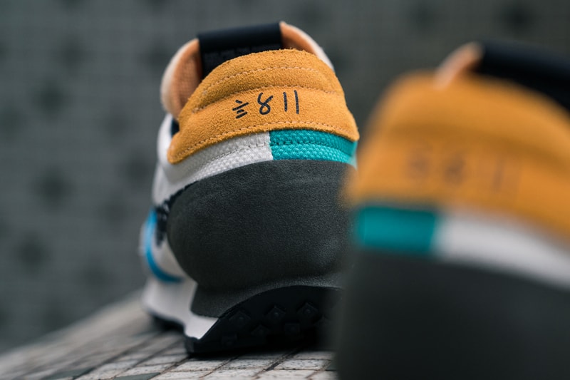 Nike 發佈香港全新限定「2021 HKG PACK」系列
