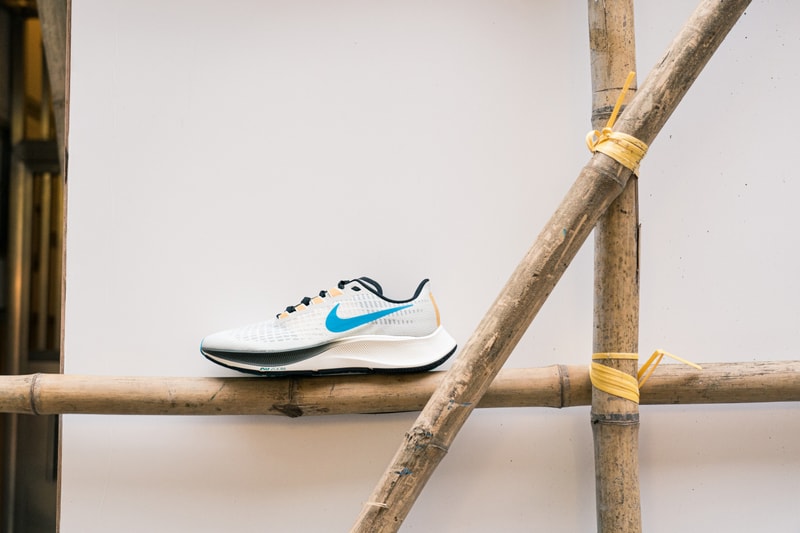 Nike 發佈香港全新限定「2021 HKG PACK」系列