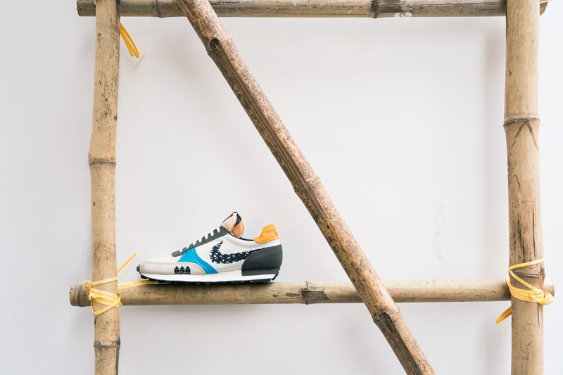 Nike 發佈香港全新限定「2021 HKG PACK」系列