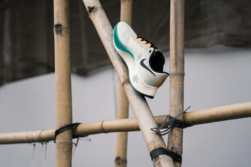 Nike 發佈香港全新限定「2021 HKG PACK」系列