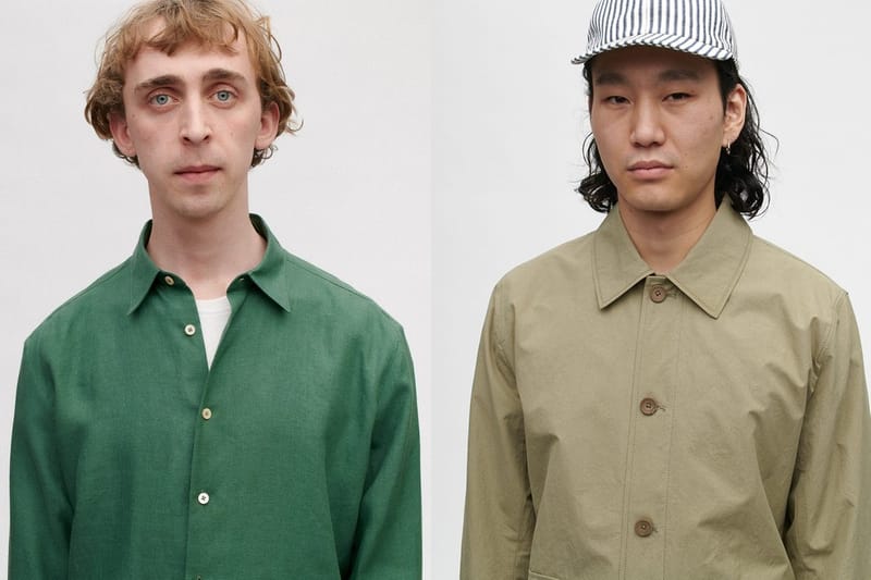 A Kind Of Guise 2021 春夏第二波系列正式登場