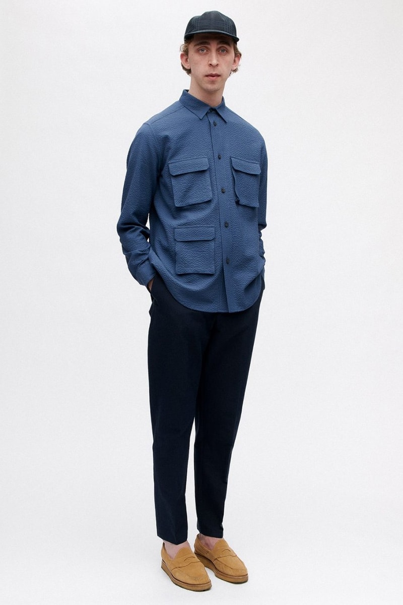 A Kind Of Guise 2021 春夏第二波系列正式登場
