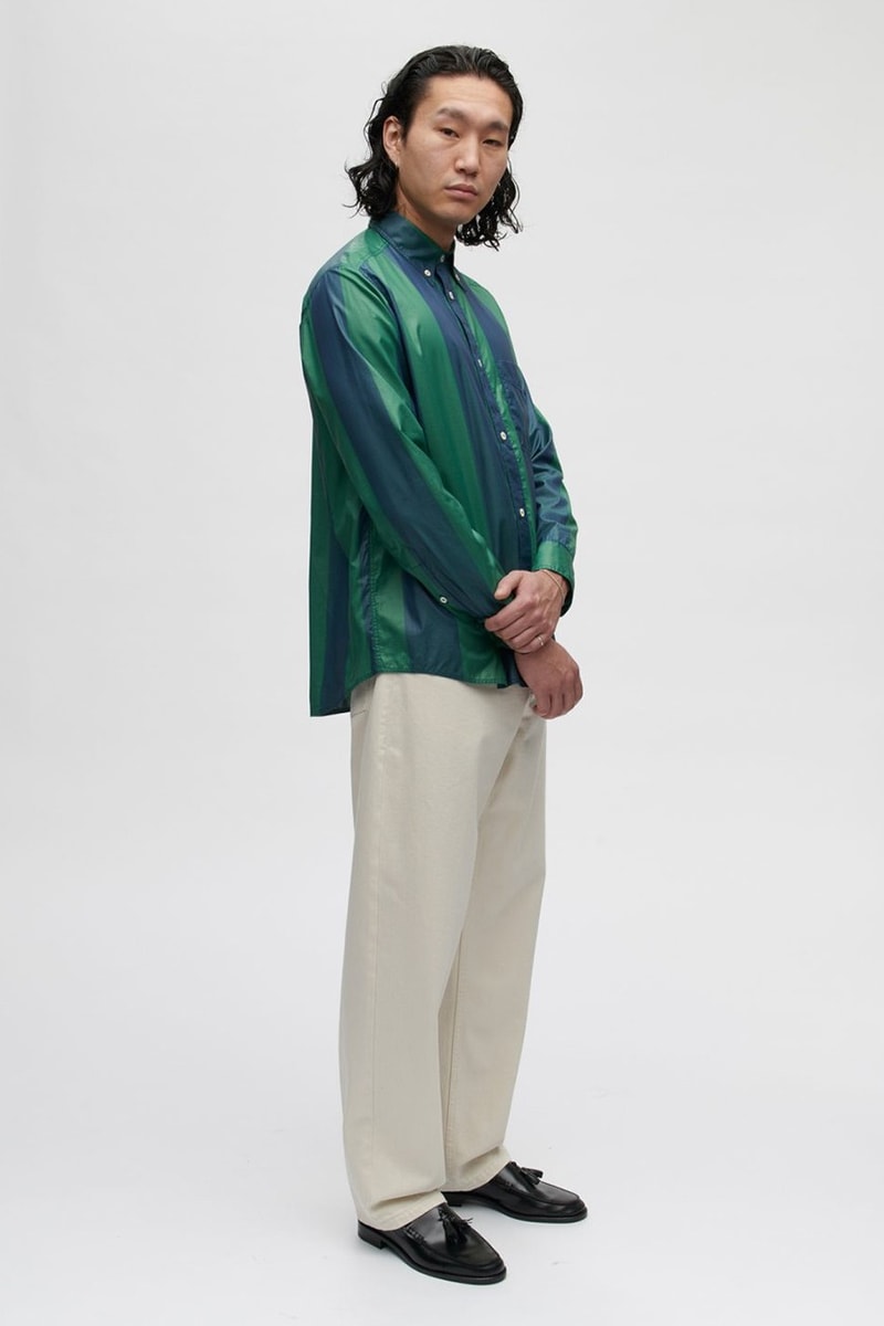 A Kind Of Guise 2021 春夏第二波系列正式登場