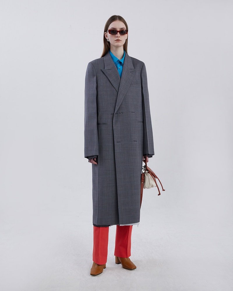 ADER error 2021 春夏系列正式發佈