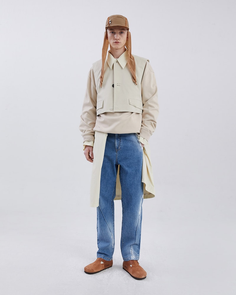 ADER error 2021 春夏系列正式發佈