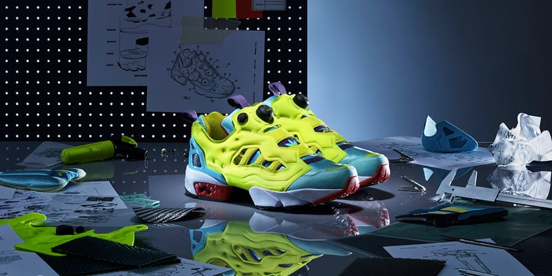 Reebok mu adidas mı Clearance