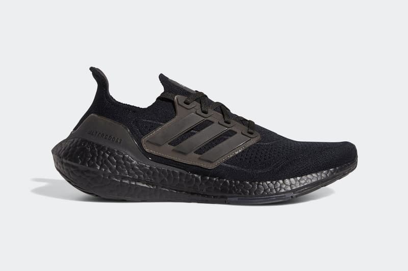 adidas 最新旗艦跑鞋 UltraBOOST 2021 更多配色正式上架