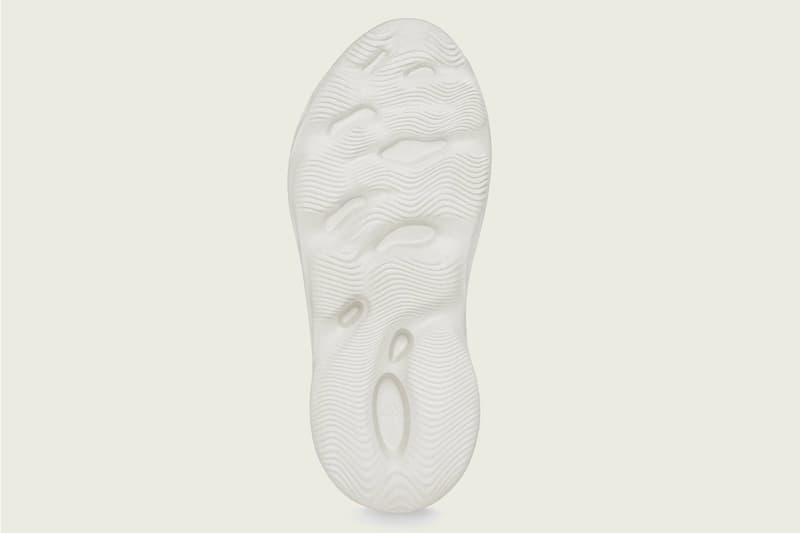 adidas YEEZY Foam Runner 最新配色系列發售情報公開