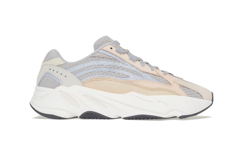 adidas YEEZY 鞋款系列 3 月份「完整發售情報」率先曝光