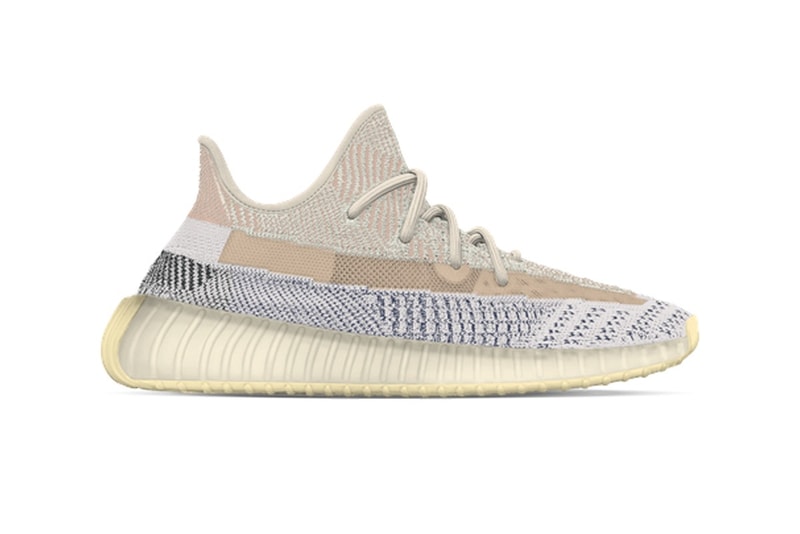 adidas YEEZY 鞋款系列 3 月份「完整發售情報」率先曝光