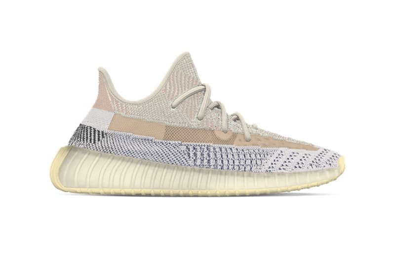 adidas YEEZY 鞋款系列 3 月份「完整發售情報」率先曝光