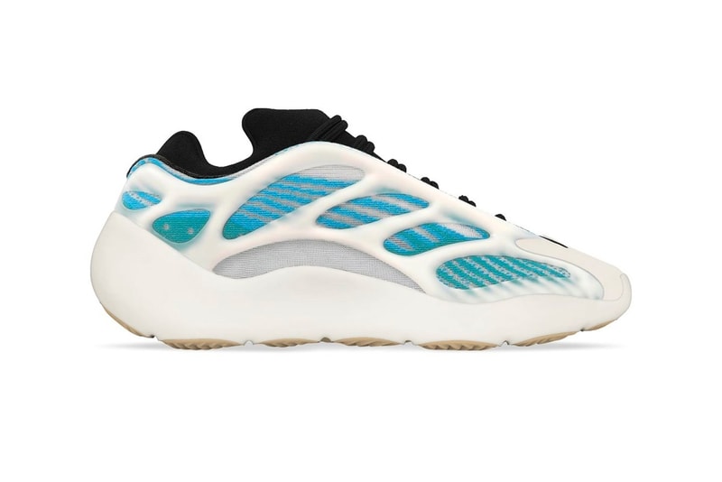 adidas YEEZY 鞋款系列 3 月份「完整發售情報」率先曝光