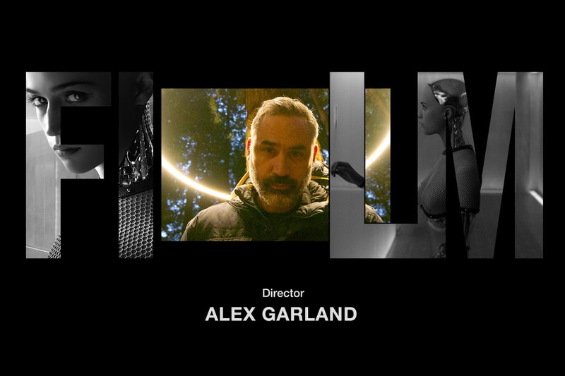 Alex Garland 如何通過科幻寓言探討時下熱門議題「人工智能」？