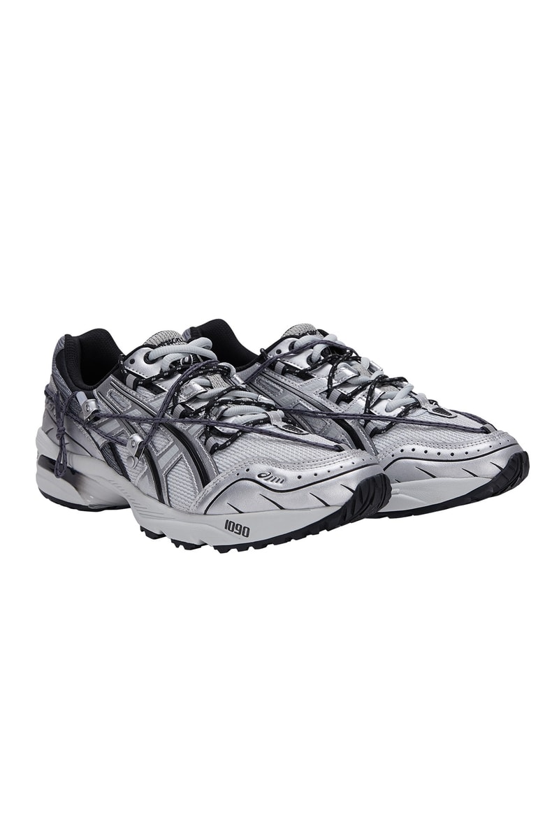 Andersson Bell x ASICS GEL-1090 最新聯名系列正式登場
