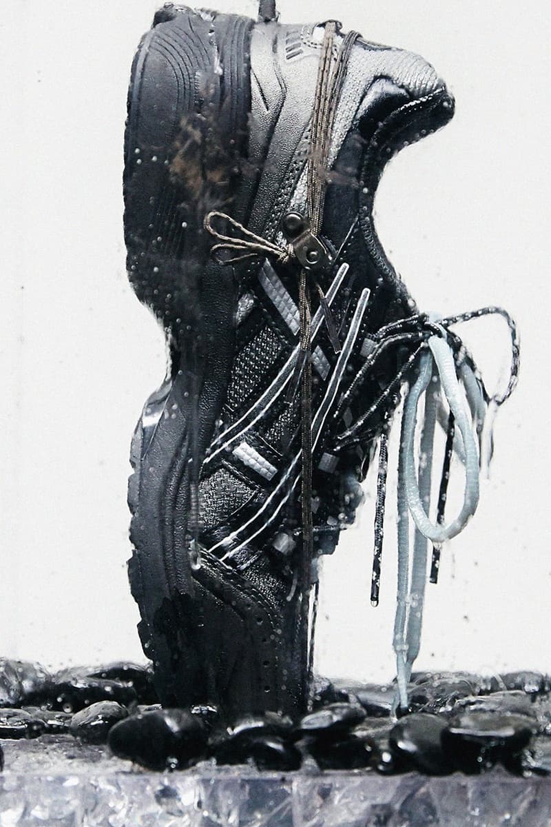 Andersson Bell x ASICS GEL-1090 最新聯名系列正式登場