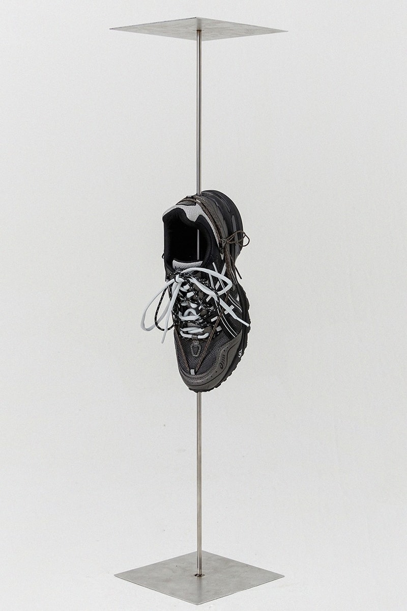 Andersson Bell x ASICS GEL-1090 最新聯名系列正式登場