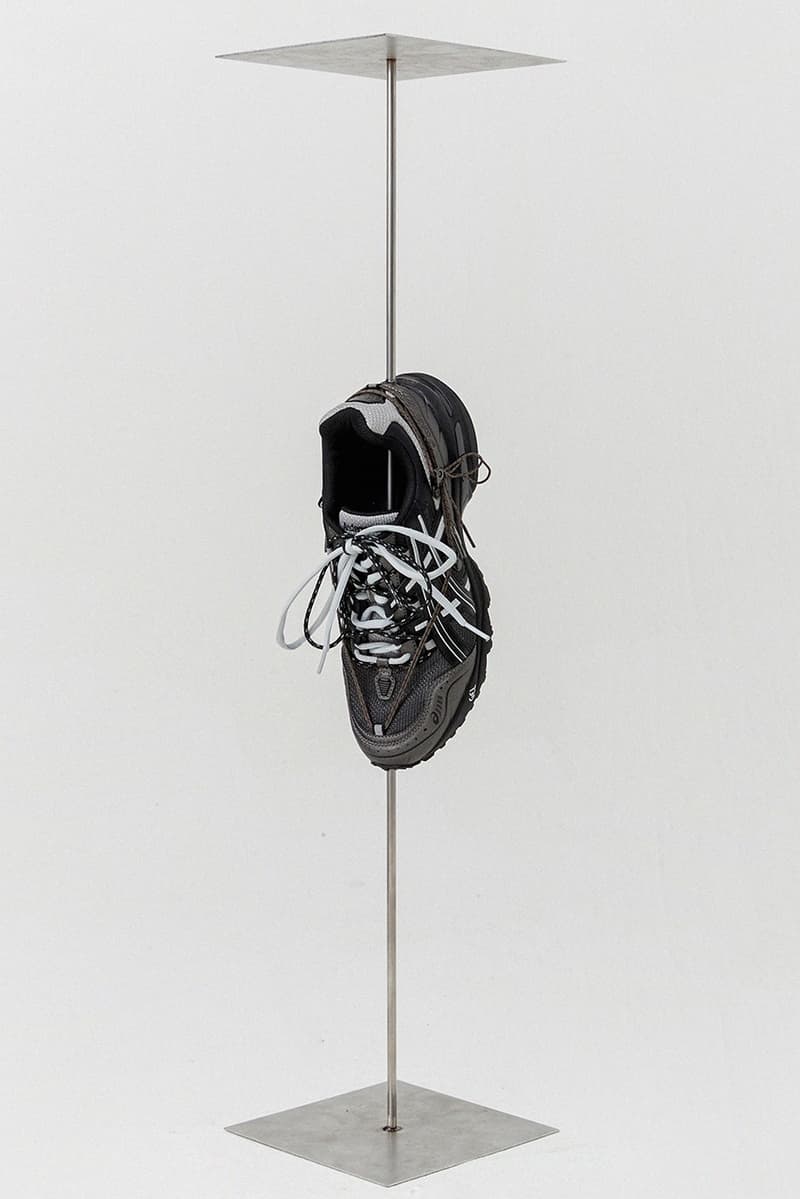 Andersson Bell x ASICS GEL-1090 最新聯名系列正式登場
