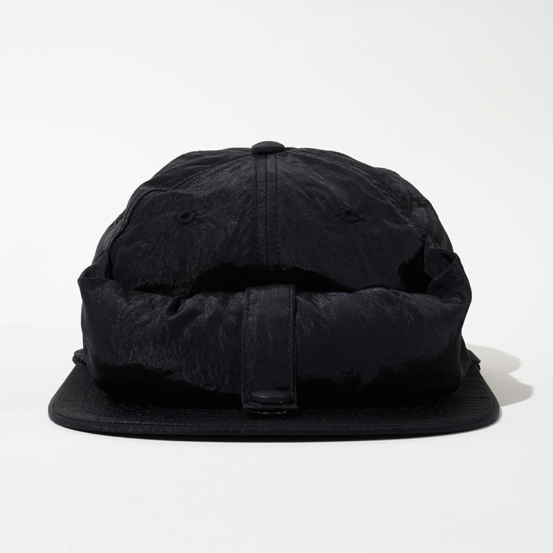 香港古著選物店 Asterisk 攜手 Balansa 推出全新聯名帽款