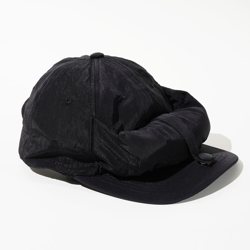香港古著選物店 Asterisk 攜手 Balansa 推出全新聯名帽款
