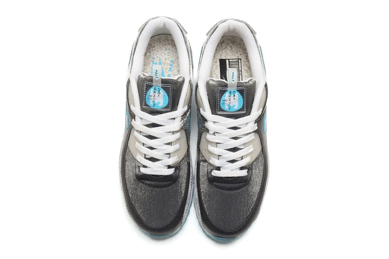 atmos x Nike Air Max 最新聯名系列正式登場