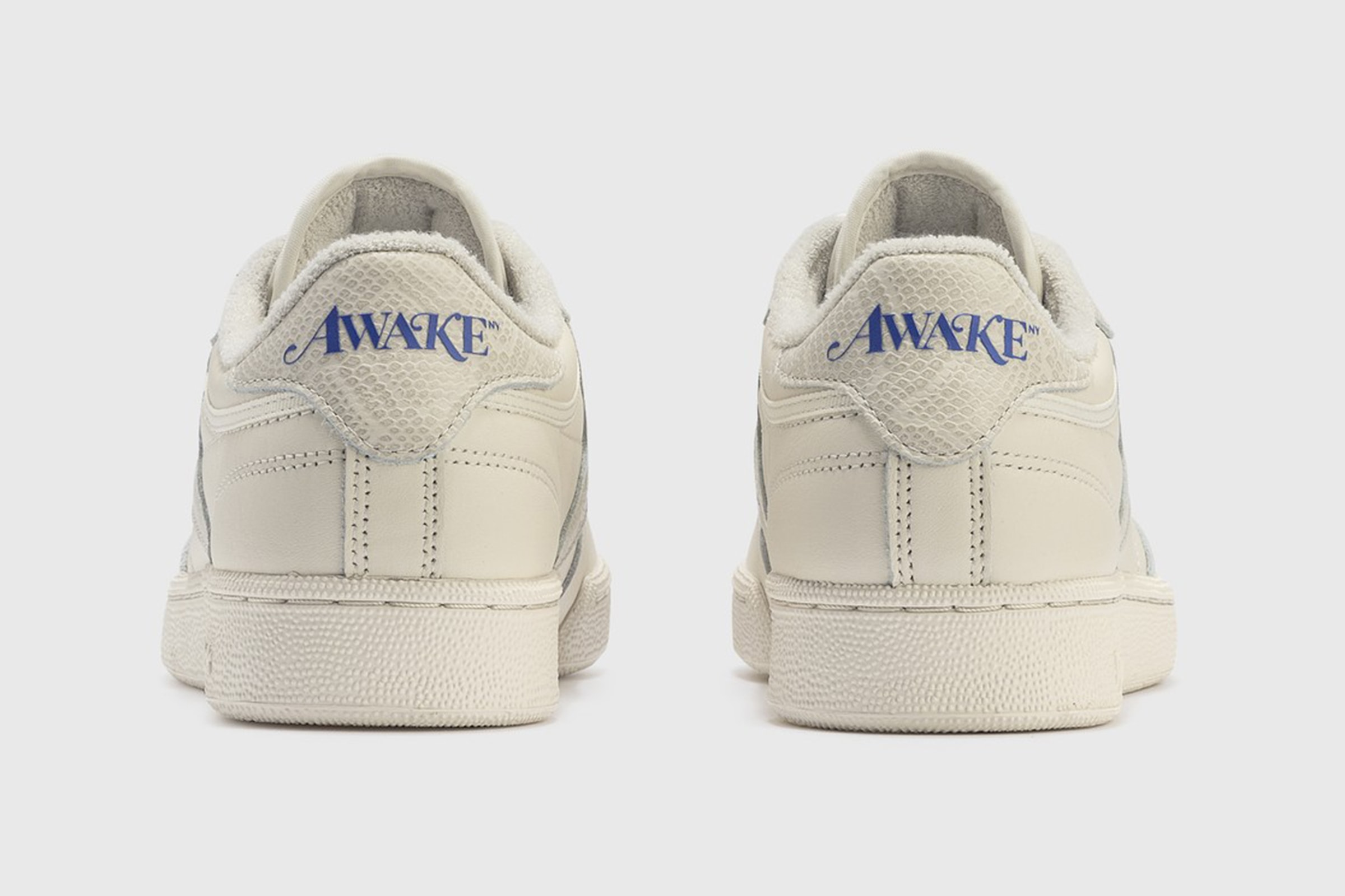 Awake NY x Reebok 全新聯乘鞋款系列正式上架