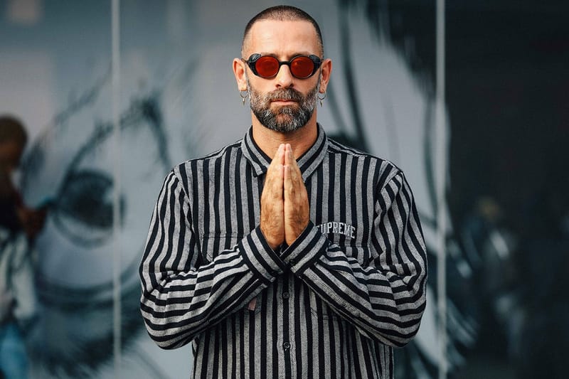 HYPEBEAST 嚴選「男士墨鏡 Sunglasses」單品推介