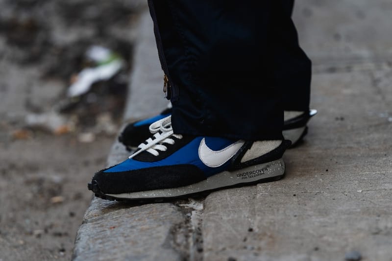 HYPEBEAST 嚴選「藍色鞋款」單品推介