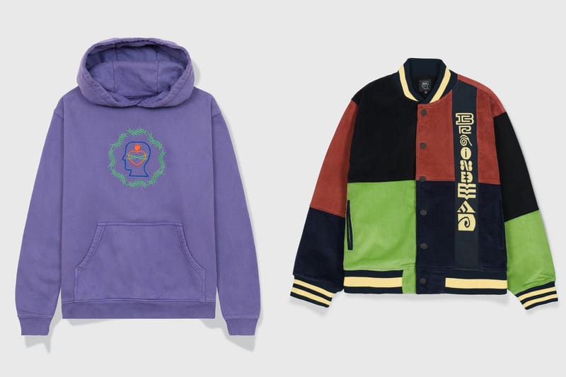 Brain Dead 2021 春季系列新品正式上架